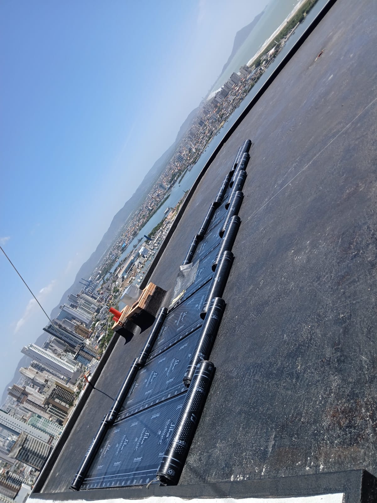 Aplicação Técnica