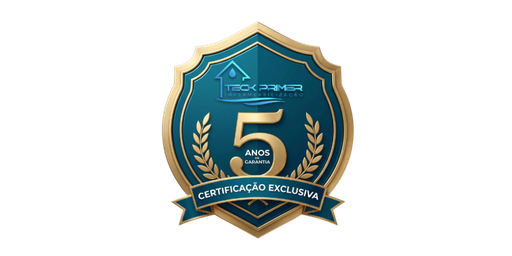 Garantia Teck Primer