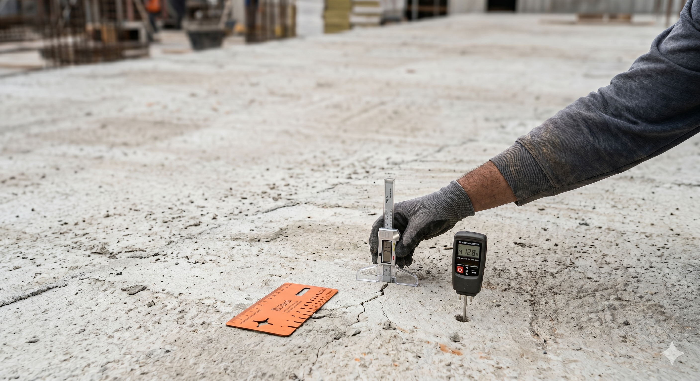 Análise de Substrato